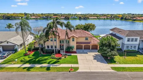 10376 SW 18th Street Davie FL 33324