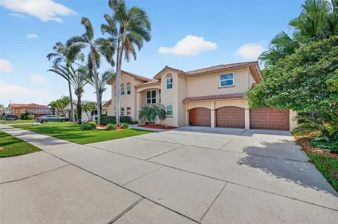 10376 SW 18th Street Davie FL 33324