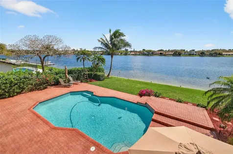 10376 SW 18th Street Davie FL 33324