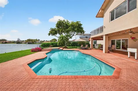 10376 SW 18th Street Davie FL 33324