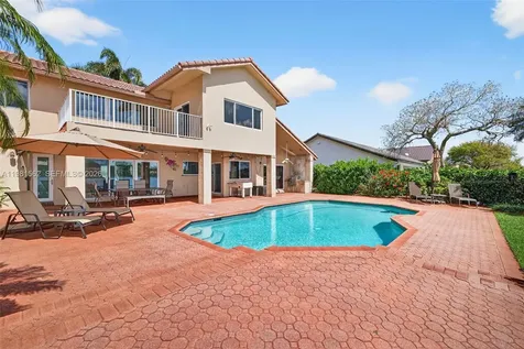 10376 SW 18th Street Davie FL 33324