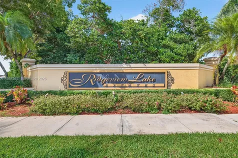 10376 SW 18th Street Davie FL 33324
