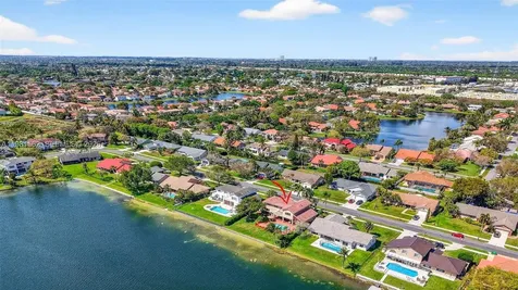 10376 SW 18th Street Davie FL 33324