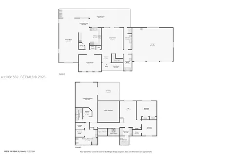 10376 SW 18th Street Davie FL 33324