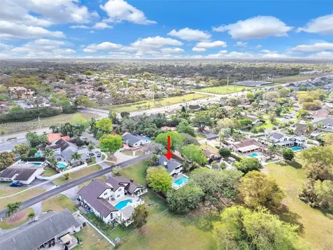 9300 E Calusa Club Drive Miami FL 33186