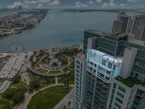 Miami FL 33132