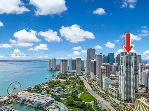 Miami FL 33132