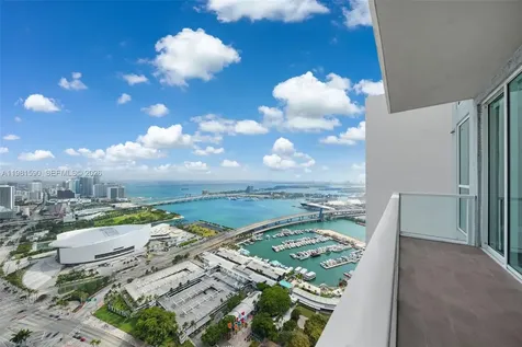 Miami FL 33132
