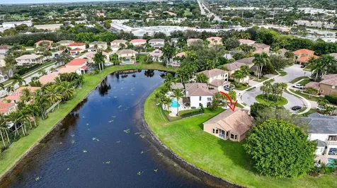 6595 Jackie Way Lake Worth FL 33467