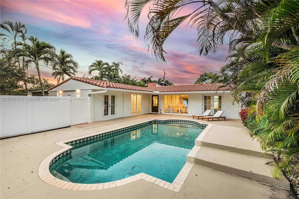 1801 NE 20th Street Fort Lauderdale FL 33305