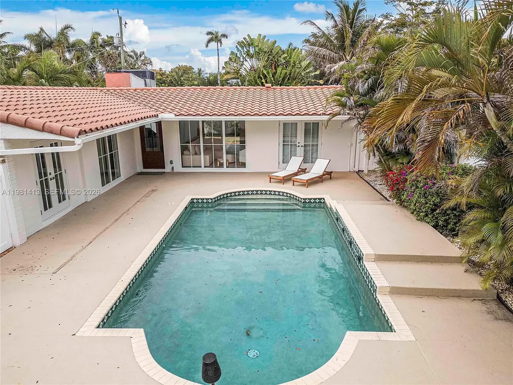 1801 NE 20th Street Fort Lauderdale FL 33305