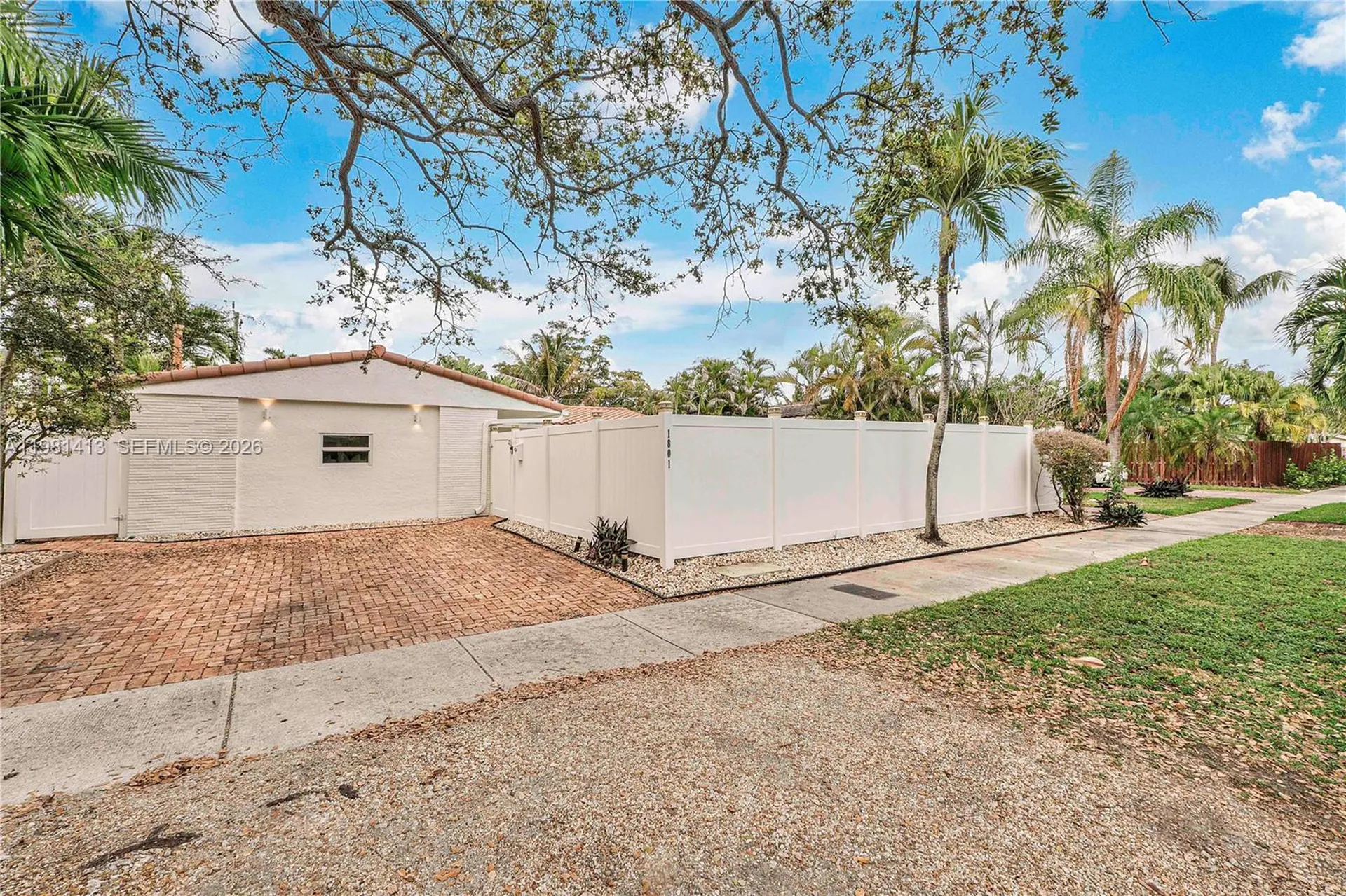 1801 NE 20th Street Fort Lauderdale FL 33305