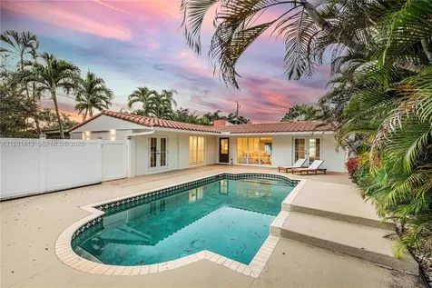 1801 NE 20th Street Fort Lauderdale FL 33305