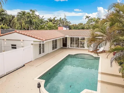 1801 NE 20th Street Fort Lauderdale FL 33305
