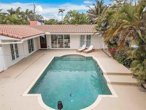 1801 NE 20th Street Fort Lauderdale FL 33305