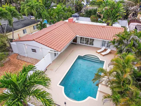 1801 NE 20th Street Fort Lauderdale FL 33305
