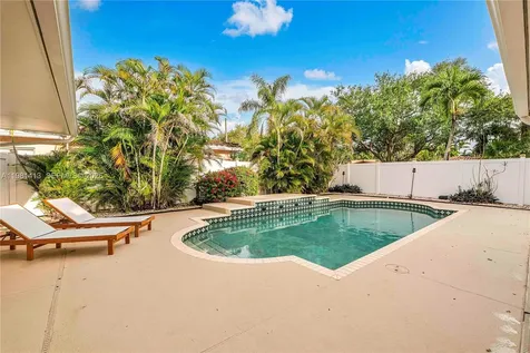 1801 NE 20th Street Fort Lauderdale FL 33305