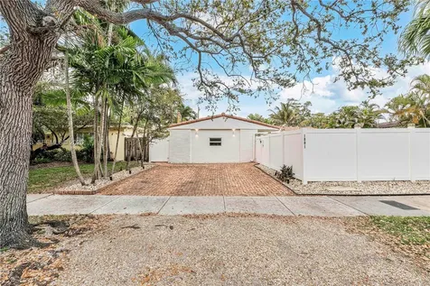 1801 NE 20th Street Fort Lauderdale FL 33305