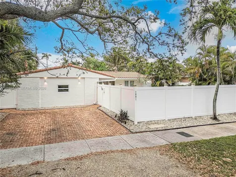 1801 NE 20th Street Fort Lauderdale FL 33305