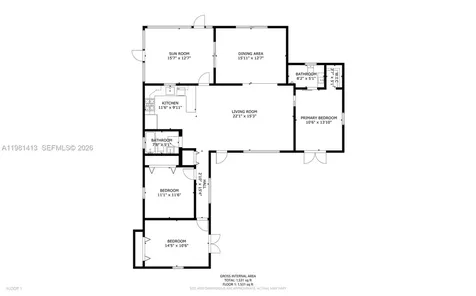 1801 NE 20th Street Fort Lauderdale FL 33305