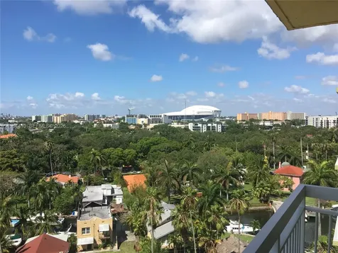 816 NW 11th Street Miami FL 33136
