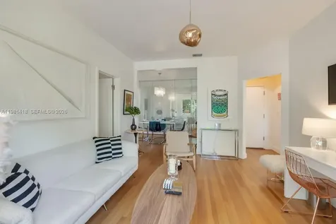 739 11th Street Miami Beach FL 33139