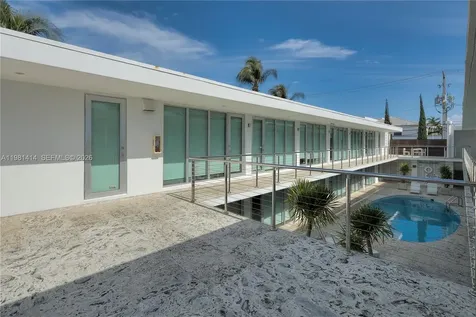 1601 West Avenue Miami Beach FL 33139