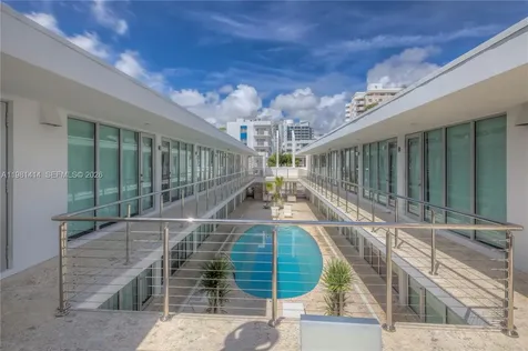1601 West Avenue Miami Beach FL 33139