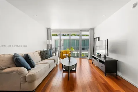 1601 West Avenue Miami Beach FL 33139