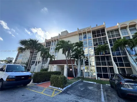 701 Three Islands Boulevard Hallandale Beach FL 33009