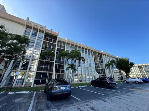 701 Three Islands Boulevard Hallandale Beach FL 33009
