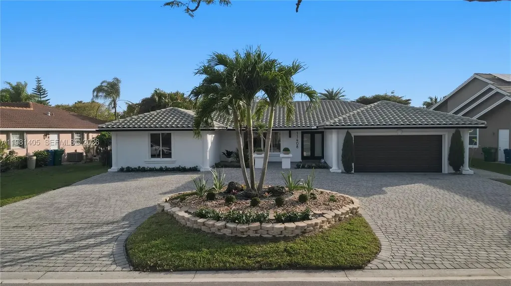 11408 NW 20th Drive Coral Springs FL 33071