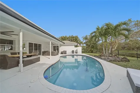 11408 NW 20th Drive Coral Springs FL 33071