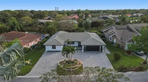 11408 NW 20th Drive Coral Springs FL 33071