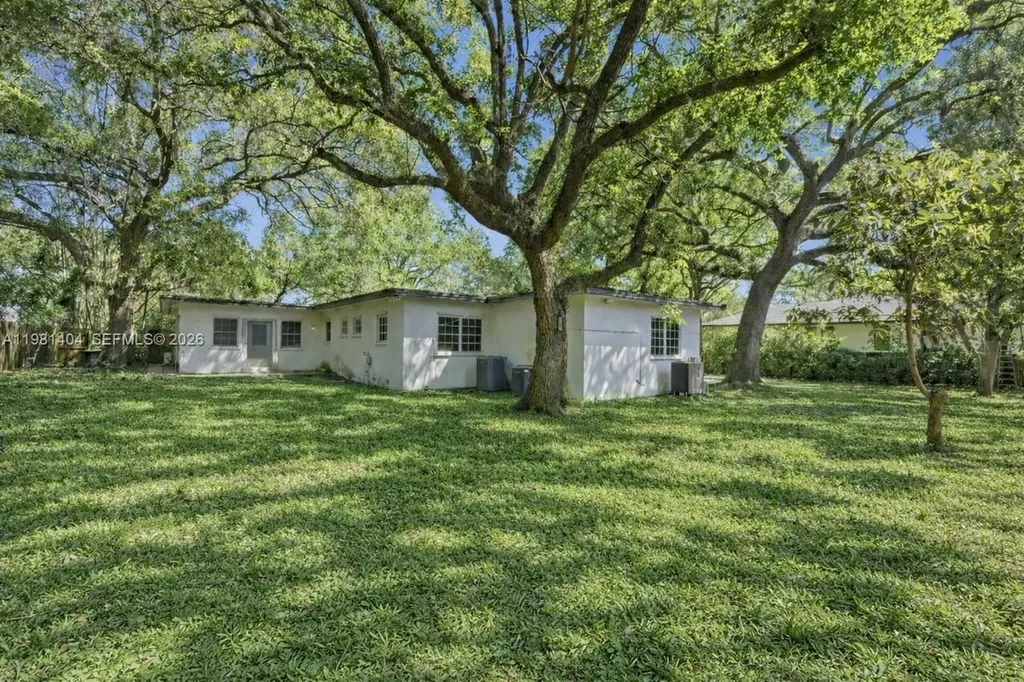 7870 SW 98th Street Miami FL 33156