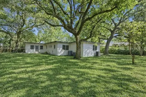 7870 SW 98th Street Miami FL 33156