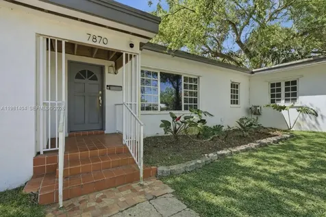 7870 SW 98th Street Miami FL 33156
