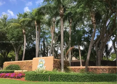 5119 SW 153rd Place N Miami FL 33185