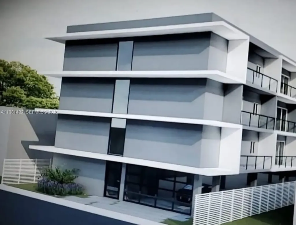 6220 NE Miami Place Miami FL 33138