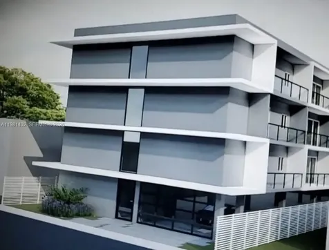 6220 NE Miami Place Miami FL 33138