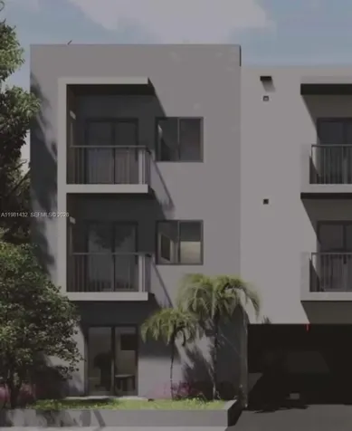 6220 NE Miami Place Miami FL 33138