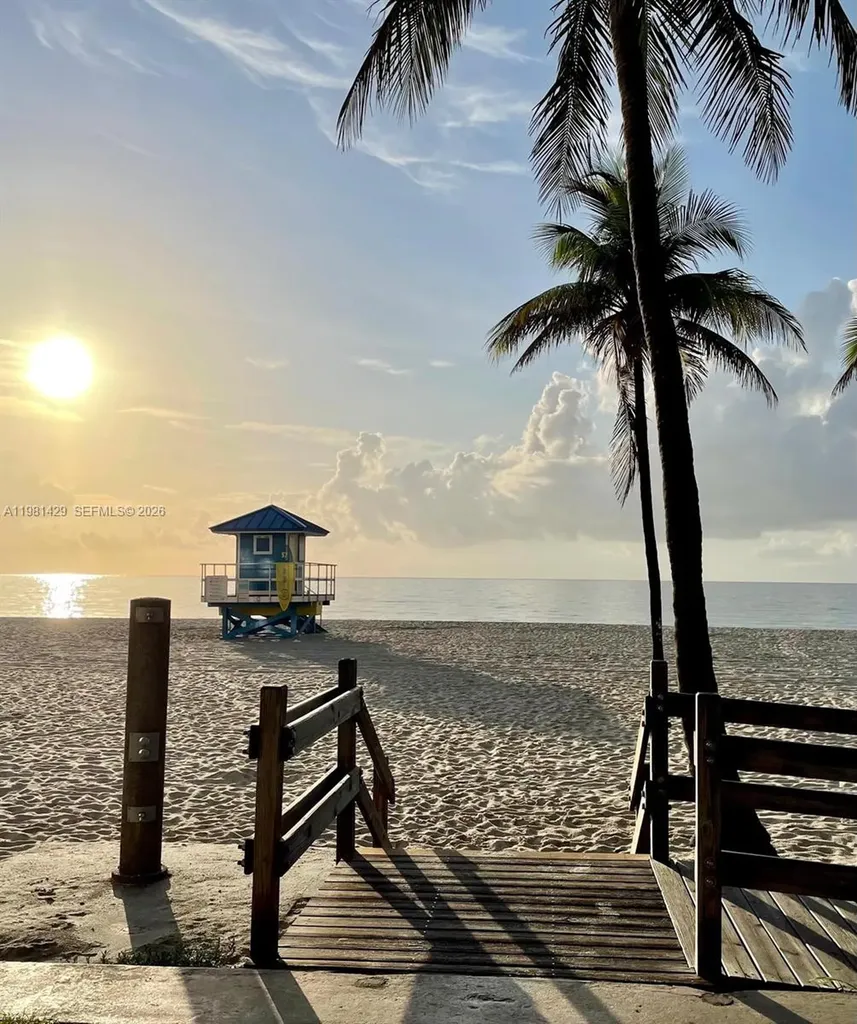2200 S Ocean Drive Hollywood FL 33019
