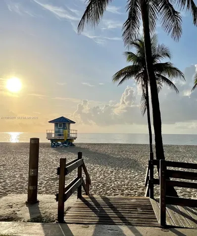 2200 S Ocean Drive Hollywood FL 33019