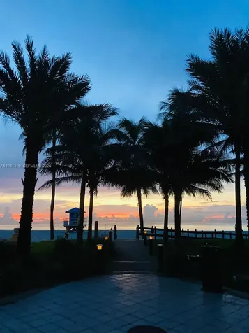 2200 S Ocean Drive Hollywood FL 33019