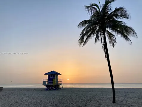 2200 S Ocean Drive Hollywood FL 33019