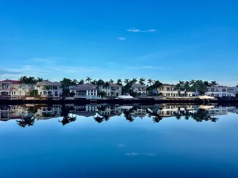 2200 S Ocean Drive Hollywood FL 33019