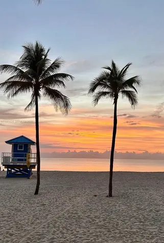 2200 S Ocean Drive Hollywood FL 33019