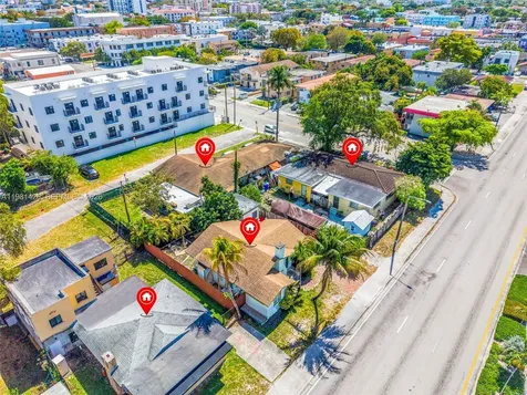 1675 NW 2nd Street Miami FL 33125