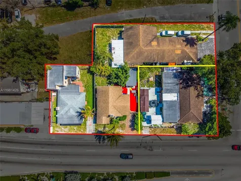 1675 NW 2nd Street Miami FL 33125