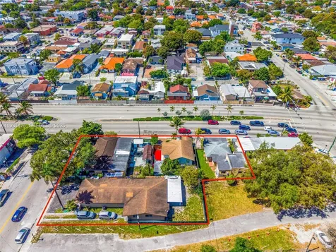 1675 NW 2nd Street Miami FL 33125